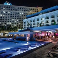 Отель Riu Cancun All Inclusive Мексика, Канкун - 1 отзыв об отеле, цены и фото номеров - забронировать отель Riu Cancun All Inclusive онлайн фото 13