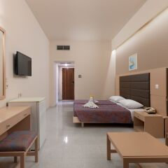 Golden Odyssey Hotel - All Inclusive 4* Стандартный номер с различными типами кроватей