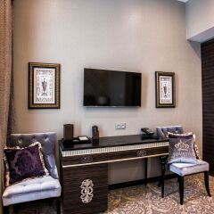 Бутик-отель Majestic Deluxe 4* Стандартный номер