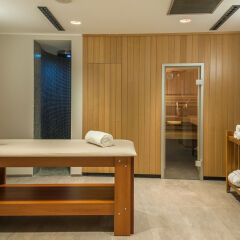 DoubleTree by Hilton Hotel Yerevan City Centre фото 6