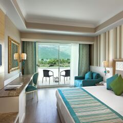 Karmir Resort & Spa 5* Стандартный номер с различными типами кроватей