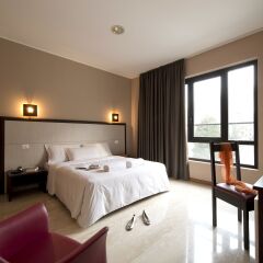 Oasi Village Hotel 3* Улучшенный номер