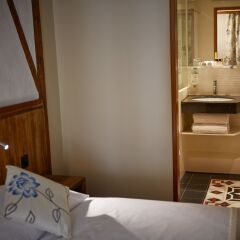 Hotel Adler 3* Стандартный номер с 2 отдельными кроватями