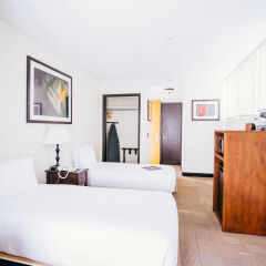 Stay Hotel Waikiki 3* Стандартный номер с различными типами кроватей фото 11