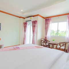 Отель Phaithong Sotel Resort удобства в номере фото 2