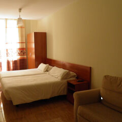 Отель Bcn Urban Hotels Bonavista комната для гостей