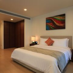 Отель Angsana Villas Resort Phuket комната для гостей фото 17