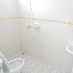 Отель Patong Palm Guesthouse ванная фото 3