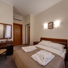 Гостиница Соло на Площади Восстания 3* Номер Комфорт разные типы кроватей
