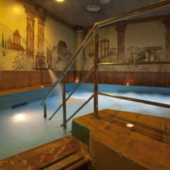 Отель Bcn Urban Hotels Bonavista процедурный кабинет