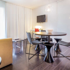 Отель Hipark by Adagio Nice в номере
