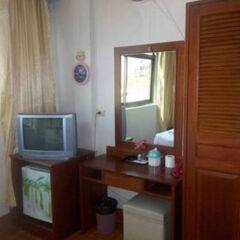 Отель Patong Sub Inn детская комната