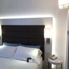 Отель Mercure Bergamo Aeroporto 4* Стандартный номер с различными типами кроватей