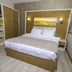 De Maison Hotel 3* Улучшенный номер с различными типами кроватей