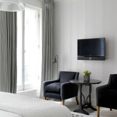 Haymarket Hotel 5* Номер Делюкс с различными типами кроватей