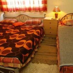 Farah Hotel Стандартный номер с различными типами кроватей фото 5