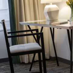 Kimpton Glover Park Hotel 4* Номер Премьер с 2 отдельными кроватями