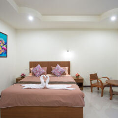 Отель Baan Suan Resort 3* Номер Делюкс фото 2