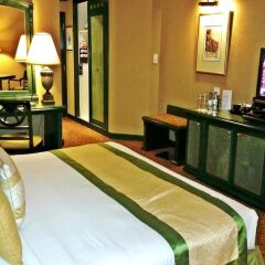 Carlton Palace Hotel комната для гостей фото 7