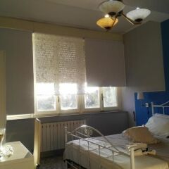 Отель B&B La Fonte Номер Делюкс