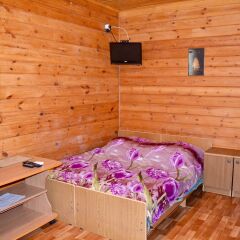 Гостиница Guest House Usadba 2* Номер Комфорт с различными типами кроватей