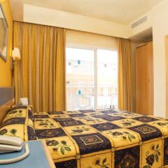 MLL Sahara Nubia Gobi Bay Hotel 2* Стандартный номер с различными типами кроватей