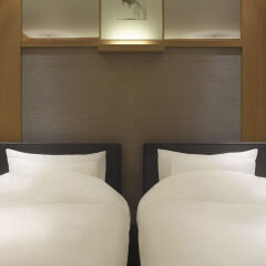 Отель Grand Hyatt Seoul Стандартный номер фото 7