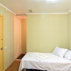 Tokyo Star Hotel 2* Стандартный номер разные типы кроватей