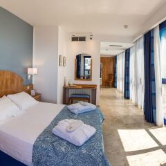 Hotel Yaramar - Adults Recommended 4* Улучшенный номер с различными типами кроватей