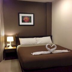 Отель Bt Inn Patong комната для гостей фото 5