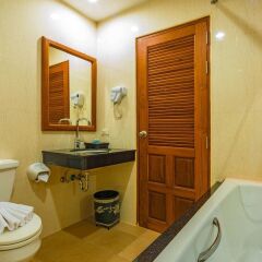 Отель Azhotel Patong комната для гостей фото 11