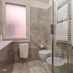 Отель Ca Del Tentor 3* Номер Делюкс с различными типами кроватей