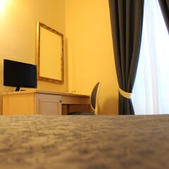 Отель Parco Augusto 4* Номер категории Эконом