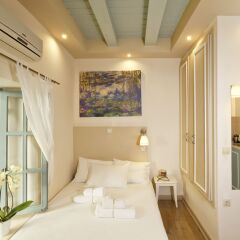Отель Casa Antika 3* Студия с различными типами кроватей