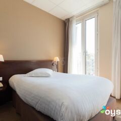 Hotel Kyriad Nice Gare комната для гостей фото 7