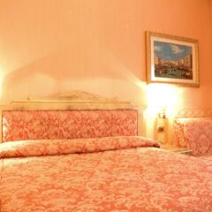 Hotel Venezia 3* Стандартный номер с различными типами кроватей