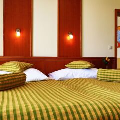 PRIMAVERA Hotel & Congress centre 4* Стандартный номер