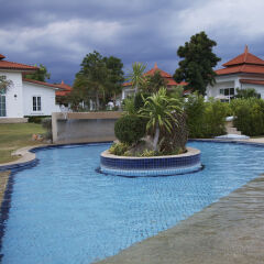 Отель Banyan The Resort Hua Hin бассейн фото 5