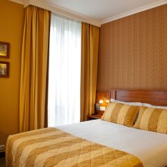 Отель Elysees Opera 3* Улучшенный номер с различными типами кроватей