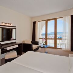 Viand Hotel - Все включено 4* Стандартный номер