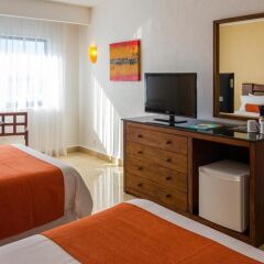 Отель Flamingo Cancun Resort фото 6