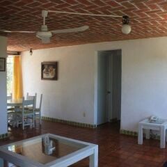 Hotel Olinalá Diamante 3* Вилла с различными типами кроватей фото 7