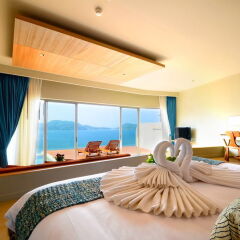 Отель Kalima Resort & Spa, Phuket комната для гостей фото 11
