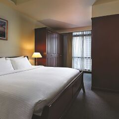 Berjaya Times Square Hotel, Kuala Lumpur 4* Улучшенный номер с различными типами кроватей