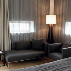 Dutch Design Hotel Artemis 4* Номер Бизнес с различными типами кроватей фото 2
