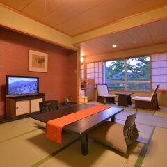 Отель Nikko Hoshinoyado 3* Стандартный номер