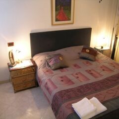 Апартаменты Grimaldi Apartments – Cannaregio, Dorsoduro e Santa Croce Апартаменты с различными типами кроватей