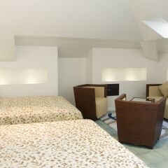 Hotel Club House комната для гостей фото 3