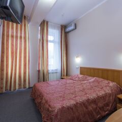 Аллес Отель 3* Стандартный номер