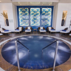 Radisson Blu Hotel & Resort спа